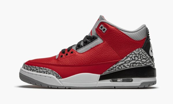 Air Jordan 3 Retro SE “Unite – CHI Exclusive” - Image 2