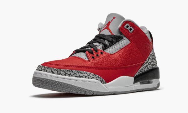 Air Jordan 3 Retro SE “Unite – CHI Exclusive” - Image 5