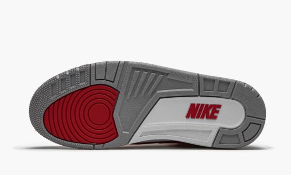 Air Jordan 3 Retro SE “Unite – CHI Exclusive” - Image 6