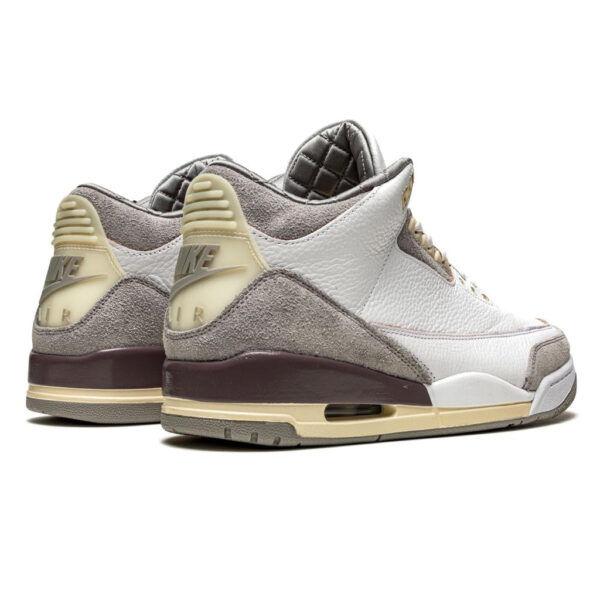 Air Jordan 3 Retro SP x A Ma ManiÃ©re Violet Ore Womens - Image 2