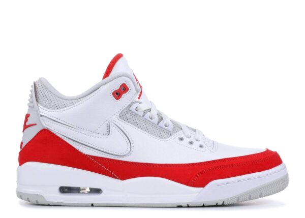Air Jordan 3 Retro Tinker 'Air Max 1' Revered Footwear