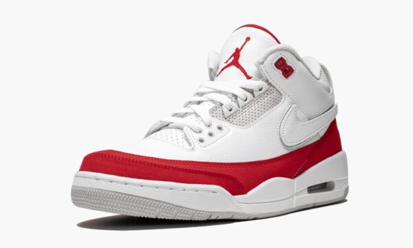 Air Jordan 3 Retro Tinker “Air Max 1 – University Red” - Image 5