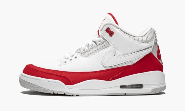 Air Jordan 3 Retro Tinker “Air Max 1 – University Red” - Image 2
