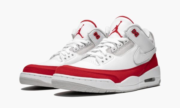 Air Jordan 3 Retro Tinker “Air Max 1 – University Red” - Image 3