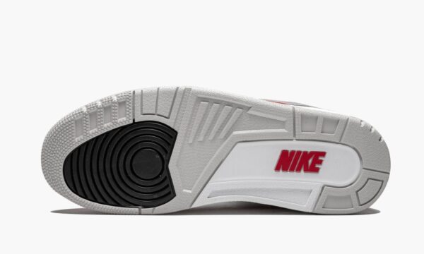 Air Jordan 3 Retro Tinker “Air Max 1 – University Red” - Image 6