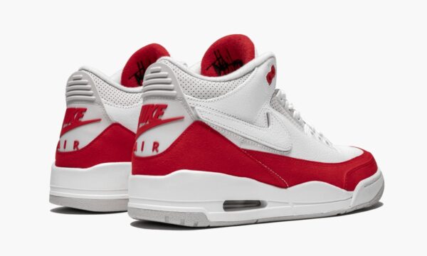 Air Jordan 3 Retro Tinker “Air Max 1 – University Red” - Image 4