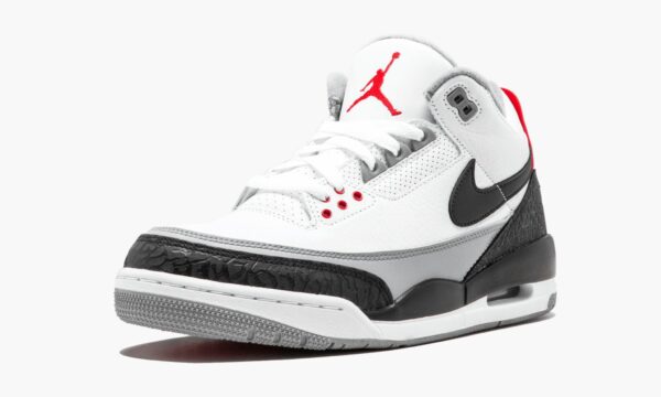 Air Jordan 3 Retro Tinker NRG “Tinker Hatfield” - Image 4