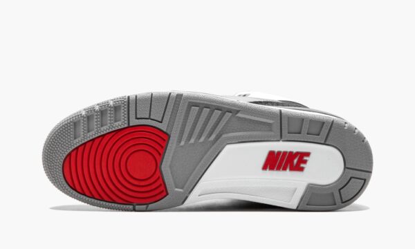 Air Jordan 3 Retro Tinker NRG “Tinker Hatfield” - Image 5