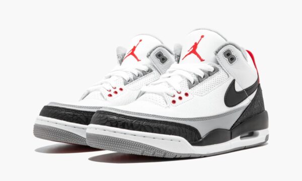 Air Jordan 3 Retro Tinker NRG “Tinker Hatfield” - Image 3