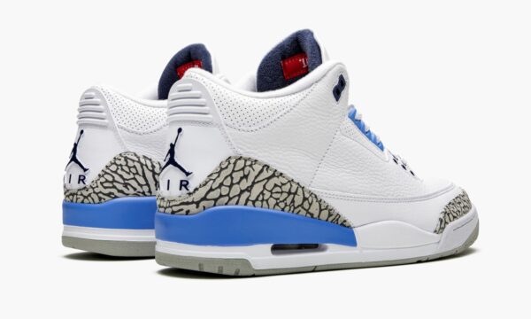 Air Jordan 3 Retro “UNC” - Image 4