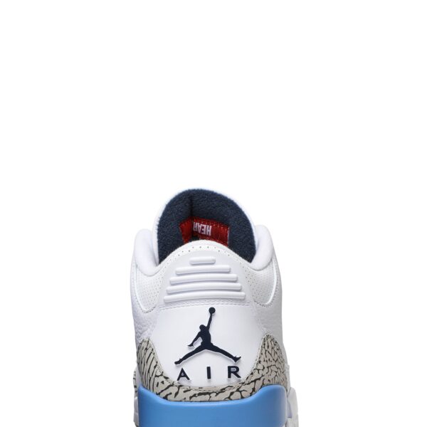 Air Jordan 3 Retro 'UNC' CT8532-104 - Image 7