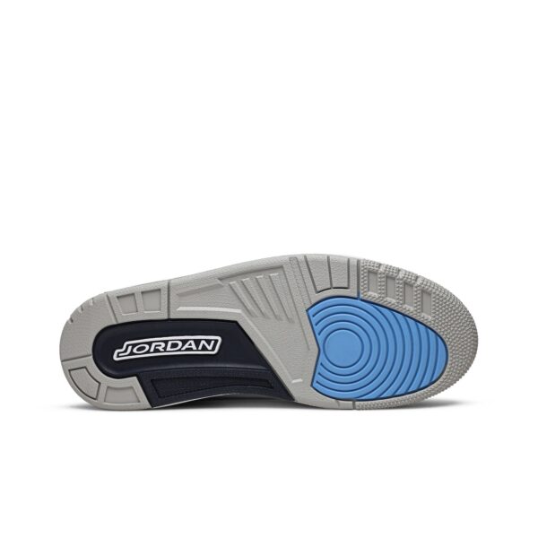 Air Jordan 3 Retro 'UNC' CT8532-104 - Image 4