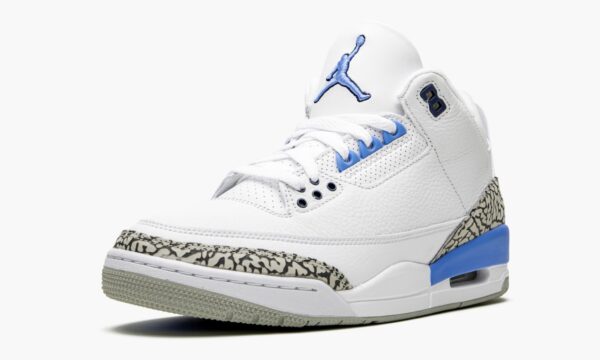 Air Jordan 3 Retro “UNC” - Image 5