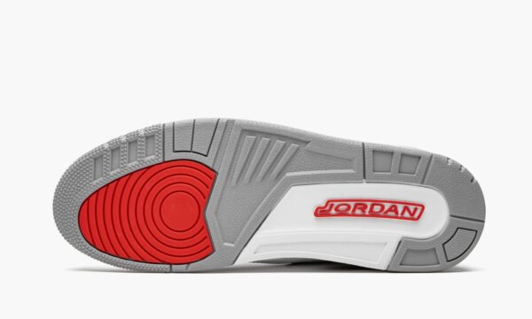 Air Jordan 3 Retro “White Cement '88 (2013)” - Image 6