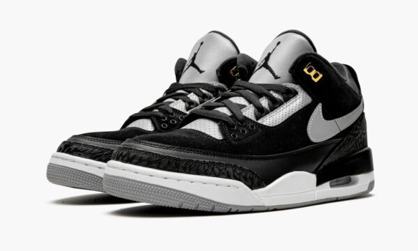 Air Jordan 3 Tinker Hatfield - Image 3