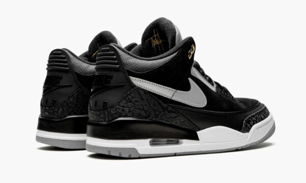 Air Jordan 3 Tinker Hatfield - Image 4