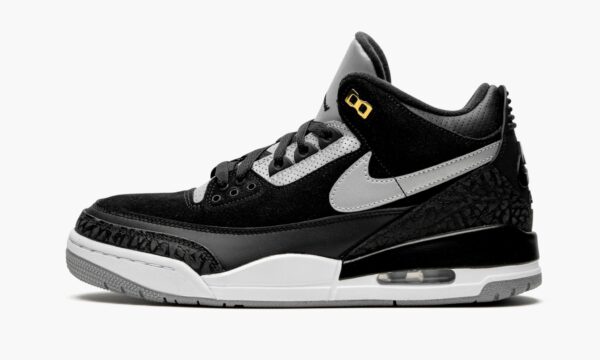Air Jordan 3 Tinker Hatfield - Image 2