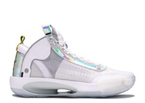 Air Jordan 34 PF 'Unite' Revered Footwear