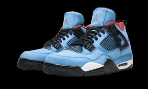 AJ Jordan 4 Cactus Jack 308497