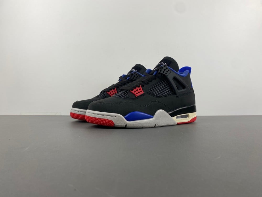 Air Jordan 4 "Rare Air"