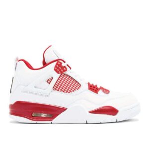 Air Jordan 4 Retro 'Alternate 89' Everlasting Sneaker