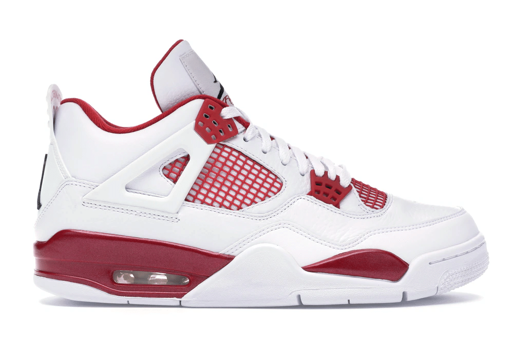 Air Jordan 4 Retro Alternate 89 Shoes Men size 7 - 12 US