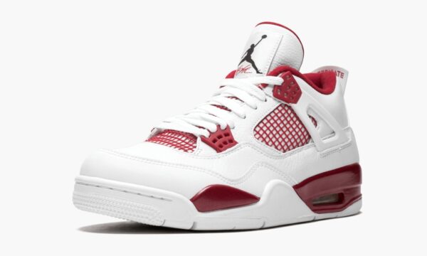 Air Jordan 4 Retro “Alternate” - Image 5