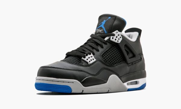 Air Jordan 4 Retro “Alternate Motorsports” - Image 5