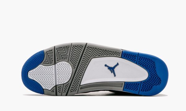 Air Jordan 4 Retro “Alternate Motorsports” - Image 6