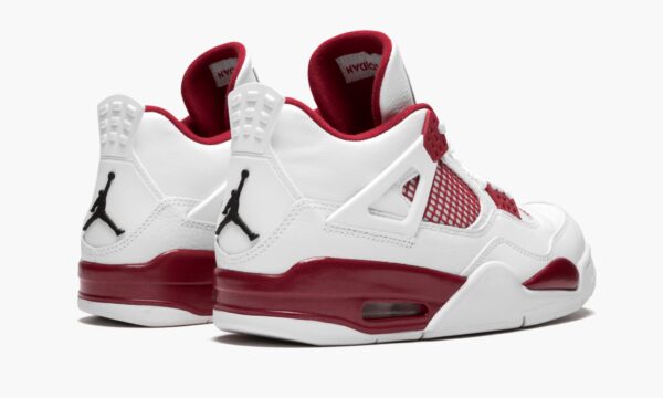 Air Jordan 4 Retro “Alternate” - Image 4