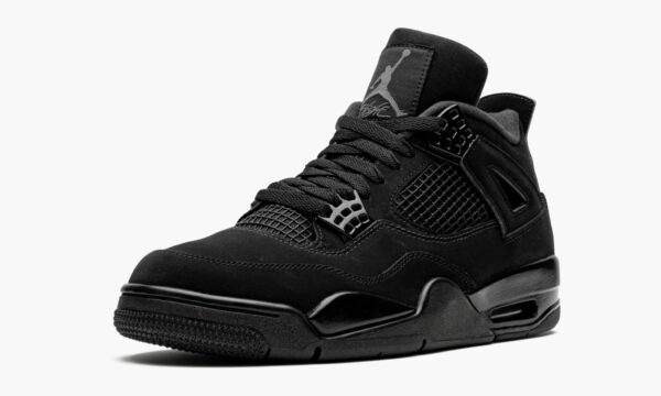 Air Jordan 4 Retro “Black Cat 2020” - Image 5