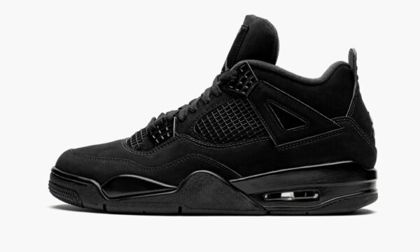 Air Jordan 4 Retro “Black Cat 2020” - Image 2