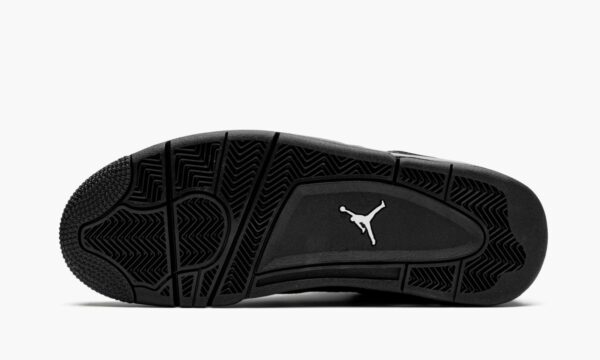 Air Jordan 4 Retro “Black Cat 2020” - Image 6
