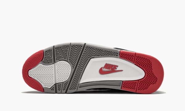 Air Jordan 4 Retro “Bred 2019 Release” - Image 6