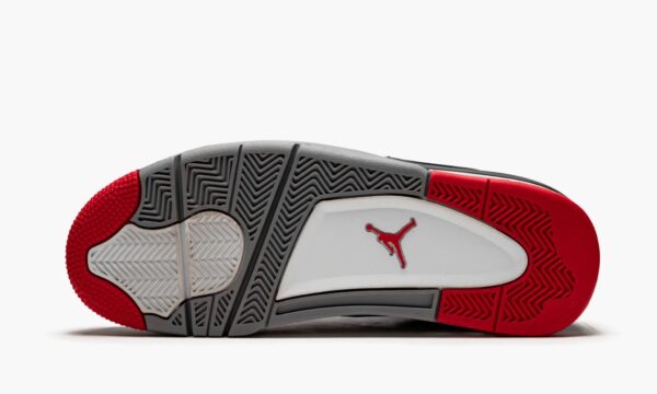 Air Jordan 4 Retro Bred - Image 6