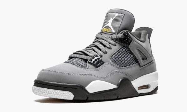 Air Jordan 4 Retro “Cool Grey” - Image 5