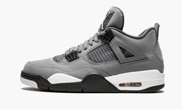 Air Jordan 4 Retro “Cool Grey” - Image 2