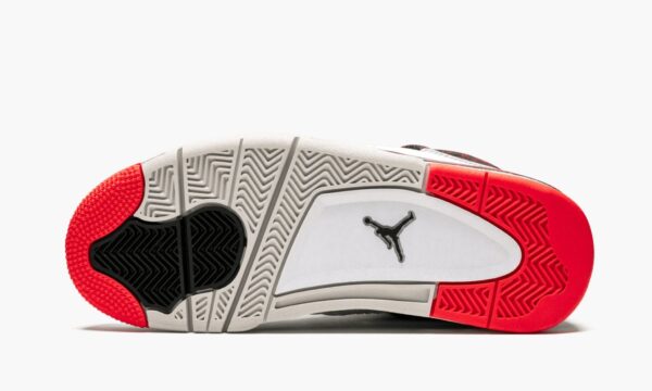 Air Jordan 4 Retro Crimson Tint - Image 6