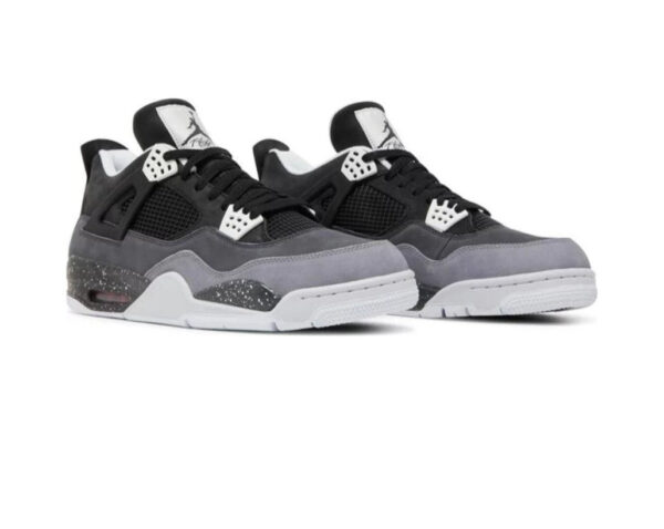 Air Jordan 4 Retro Fear - Image 2