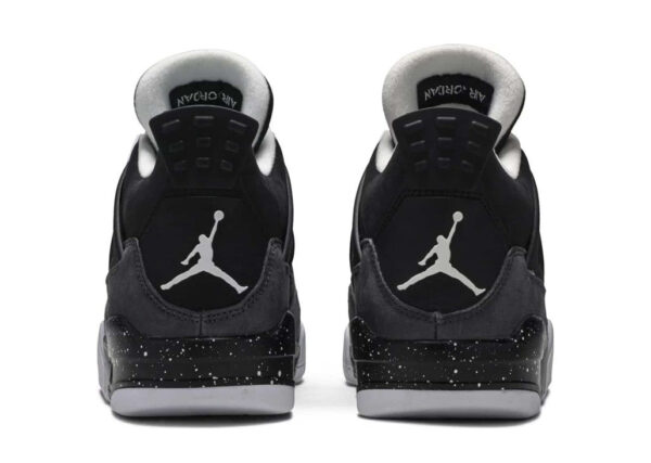 Air Jordan 4 Retro Fear - Image 4