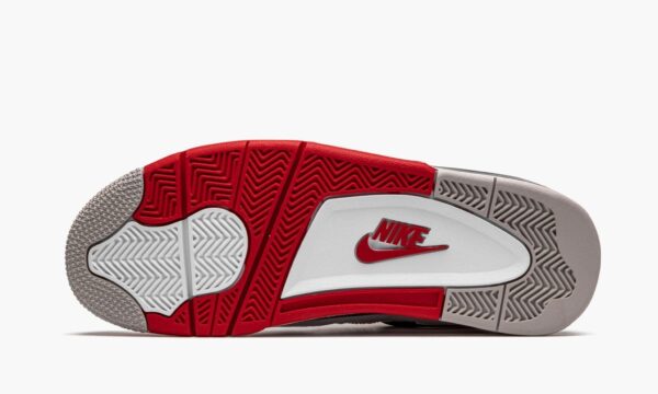 Air Jordan 4 Retro “Fire Red 2020” - Image 6