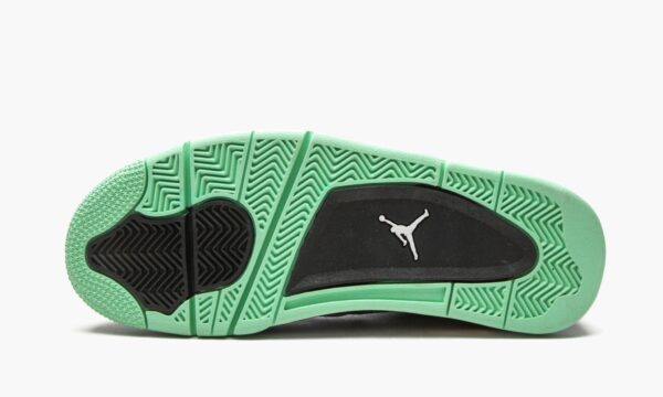 Air Jordan 4 Retro “Green Glow” - Image 6