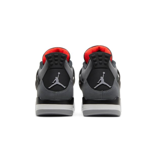 Air Jordan 4 Retro 'Infrared' DH6927-061 - Image 6
