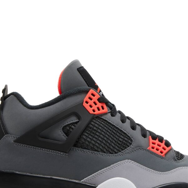 Air Jordan 4 Retro Infrared DH6927-061 - Image 2