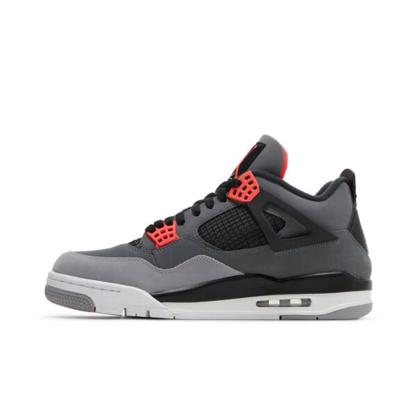Air Jordan 4 Retro 'Infrared' DH6927-061 - Image 3