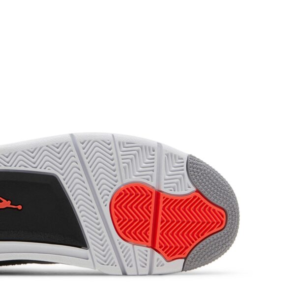 Air Jordan 4 Retro 'Infrared' DH6927-061 - Image 5