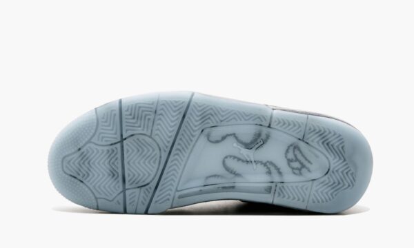 Air Jordan 4 Retro Kaws KAWS - Image 6
