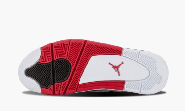 Air Jordan 4 Retro Laser - Image 9