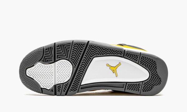 Air Jordan 4 Retro “Lightning 2021” - Image 6