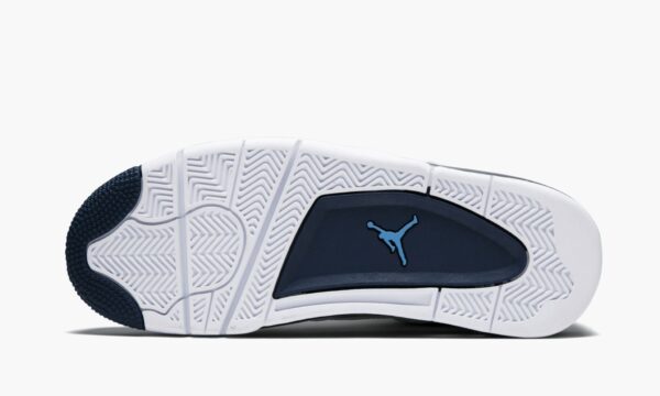 Air Jordan 4 Retro LS “Legend Blue” - Image 6